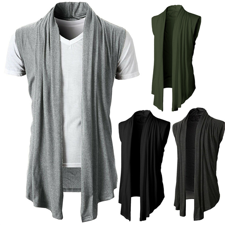 Street Fashion Jacket Men - Nuevo 2026 Primavera Verano hombres chaqueta