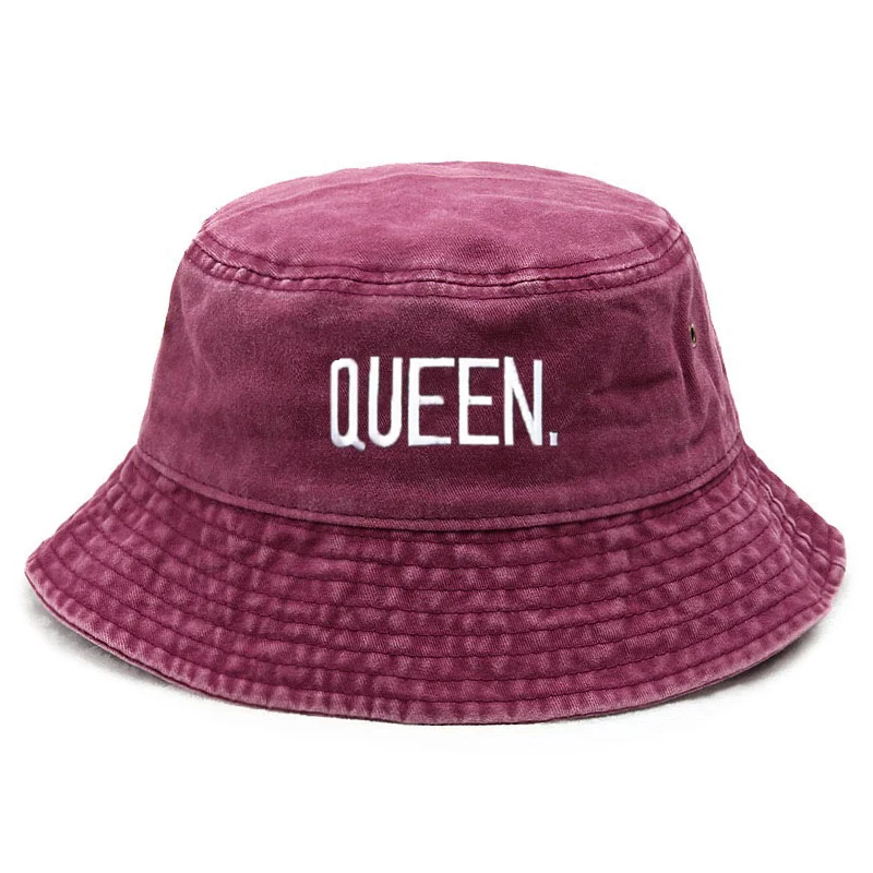 Bucket Hat Embroidered - Personaliza el sombrero de cubo Vintage