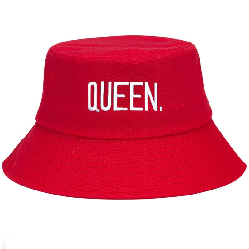 Bucket Hat Embroidered - Personalizar sombrero de cubo bordado de