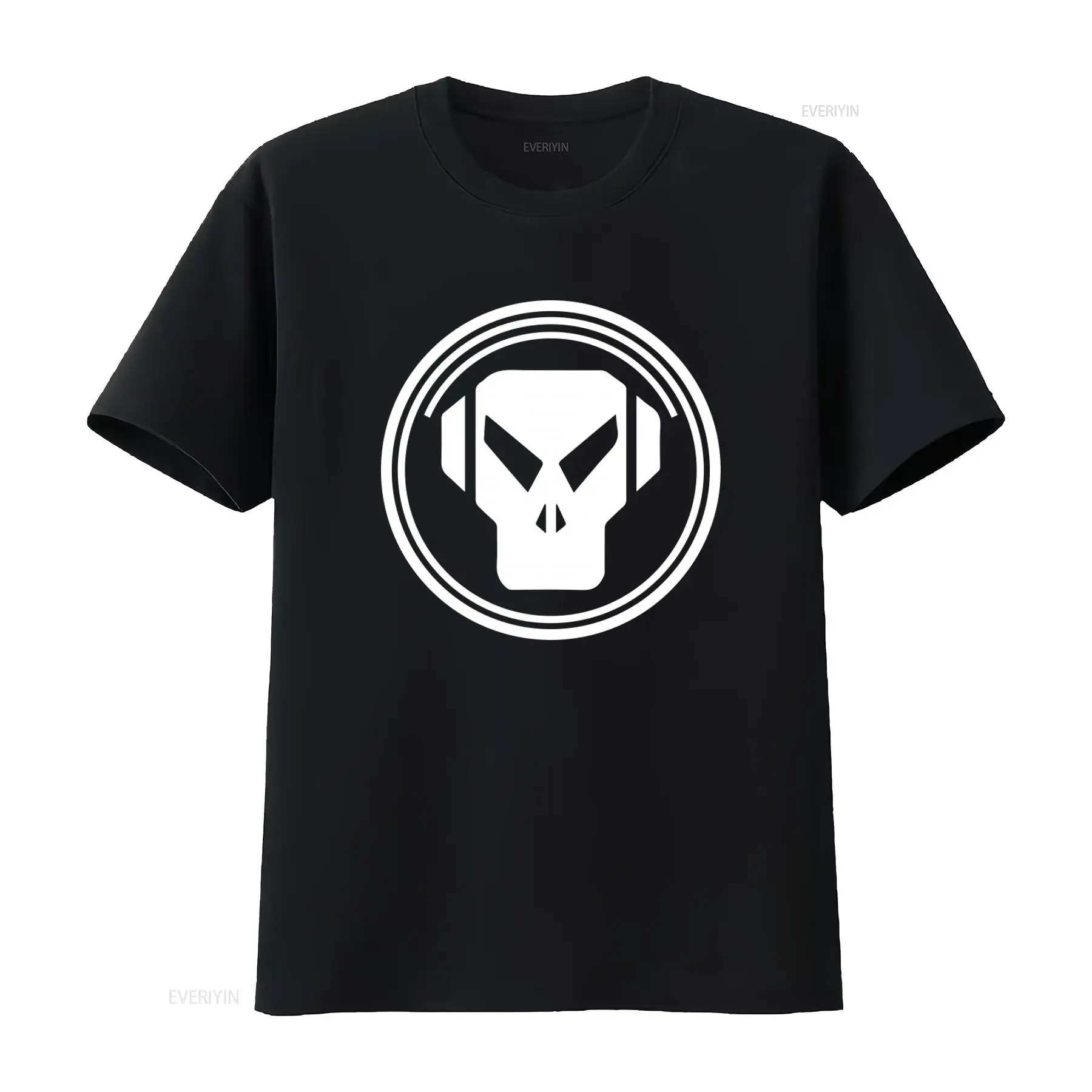 Street Fashion Baggy - Camiseta Metalheadz Drum N Bass Jungle