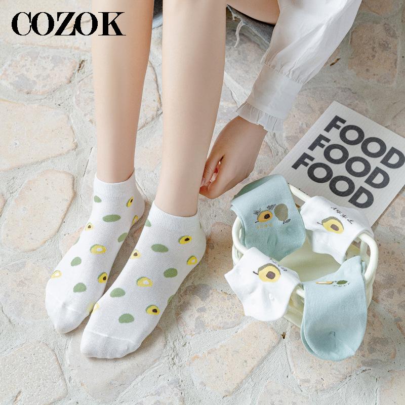 Street Fashion Style Youtube - 5 pares de calcetines de tubo