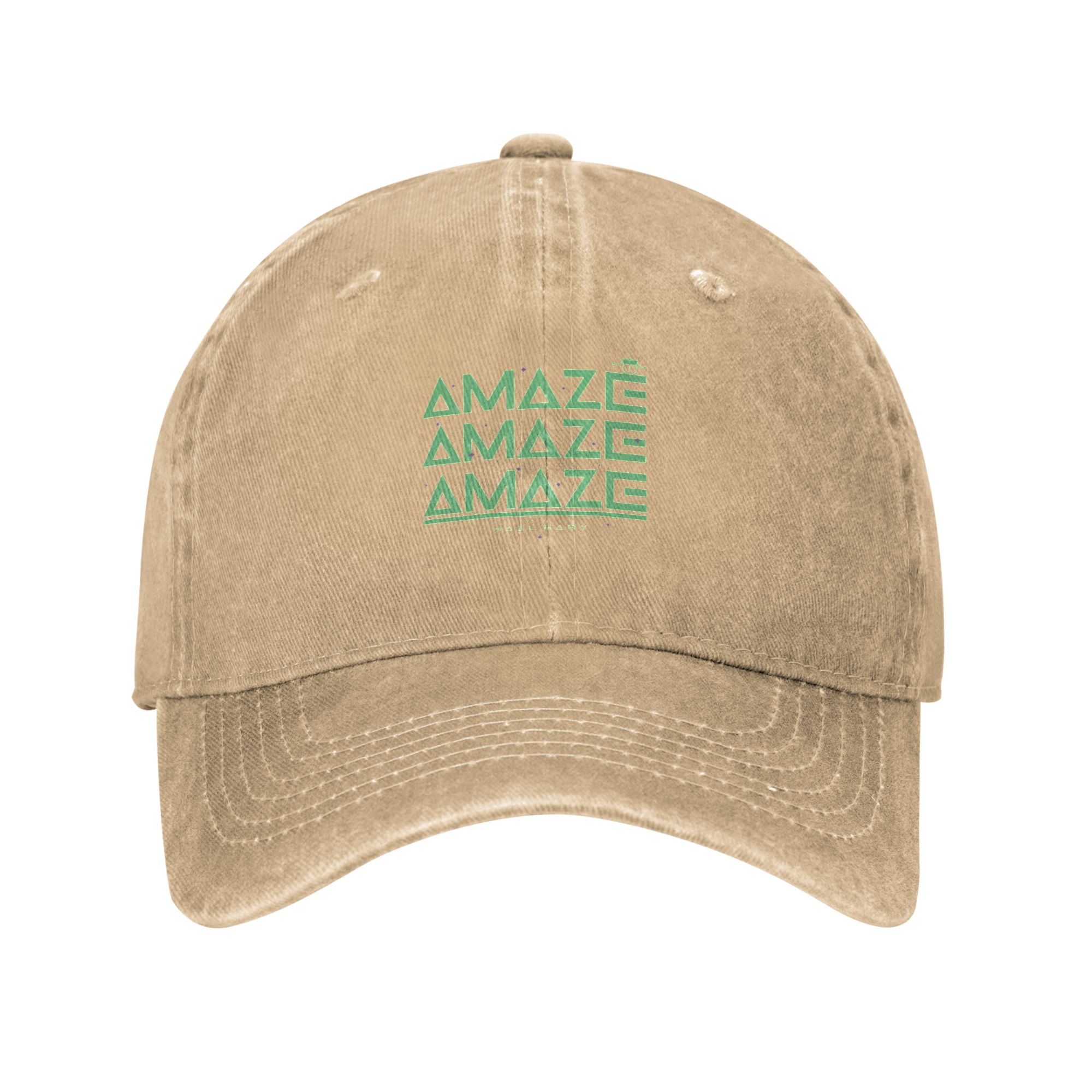Parade Fashion Street - Gorra de béisbol de moda estilo