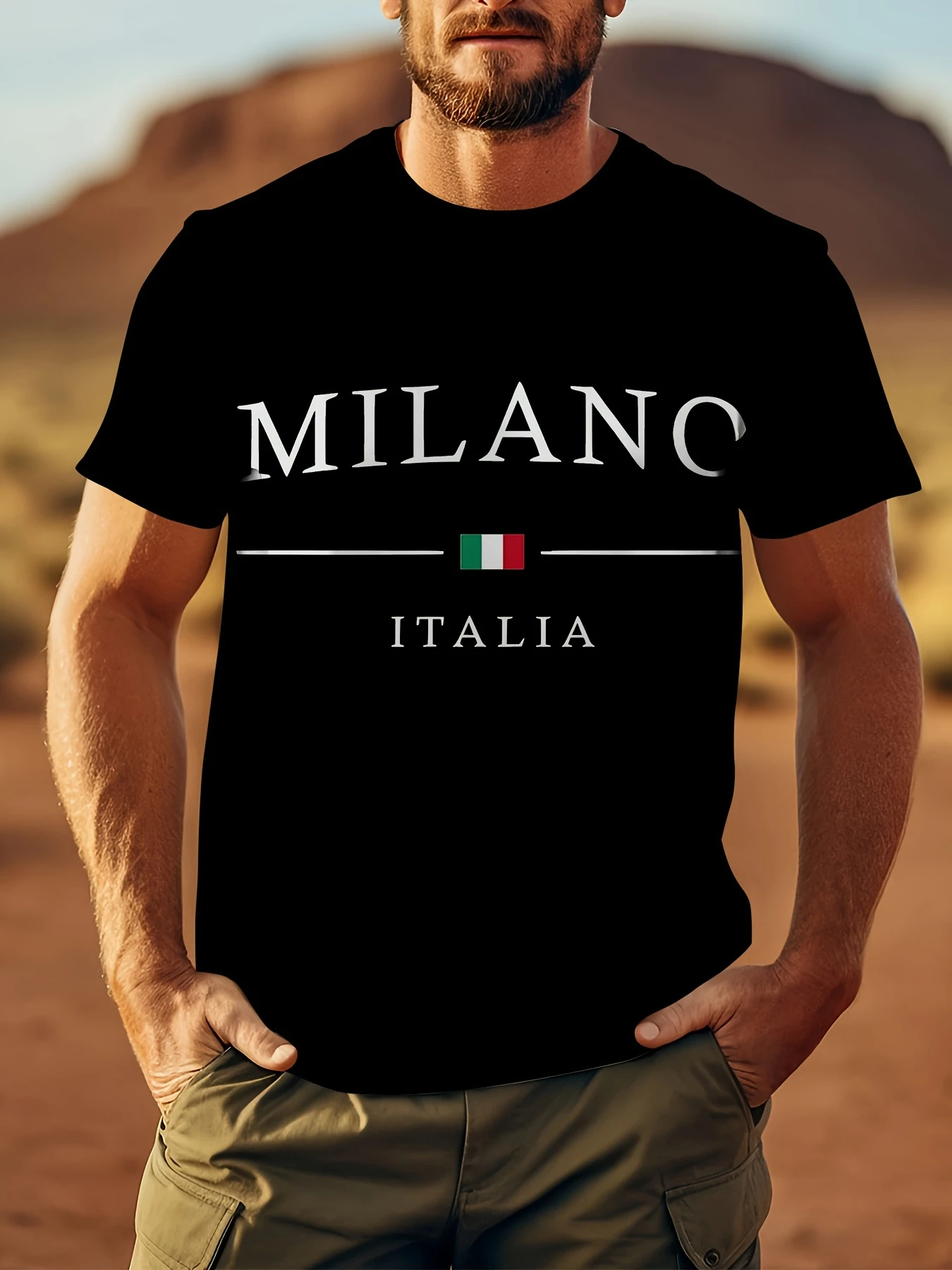 Milan Italia impresión 3D depo - Street Fashion In Milan reseña y precio