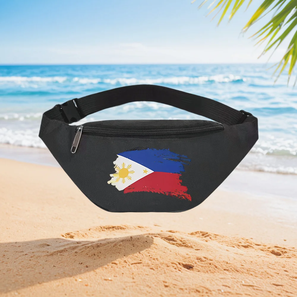 Bandera filipina estilo Grunge - Street Fashion Philippines reseña y precio