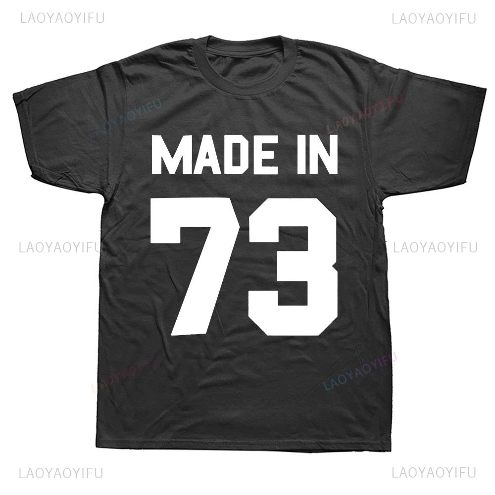 Camisetas estampadas hechas en - Street Fashion Baggy reseña y precio