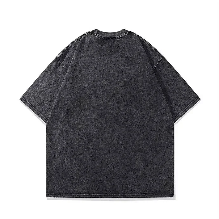 Camiseta de Moda de Algodón pa - Street Fashion Of Japan reseña y precio