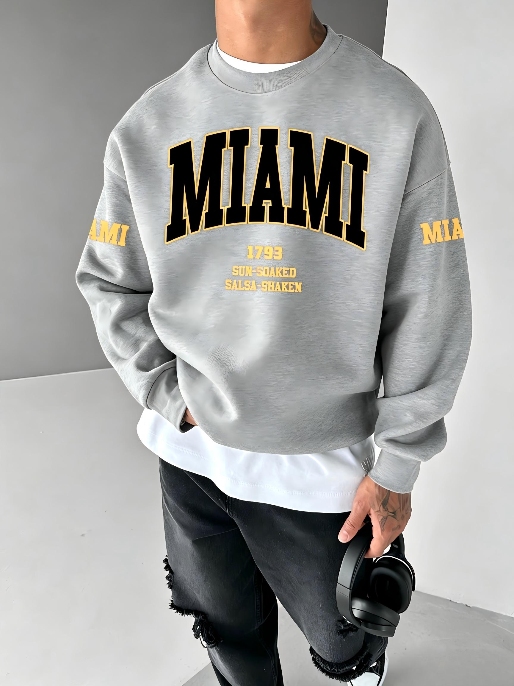Camiseta de manga larga con cu - Street Fashion In Milan reseña y precio