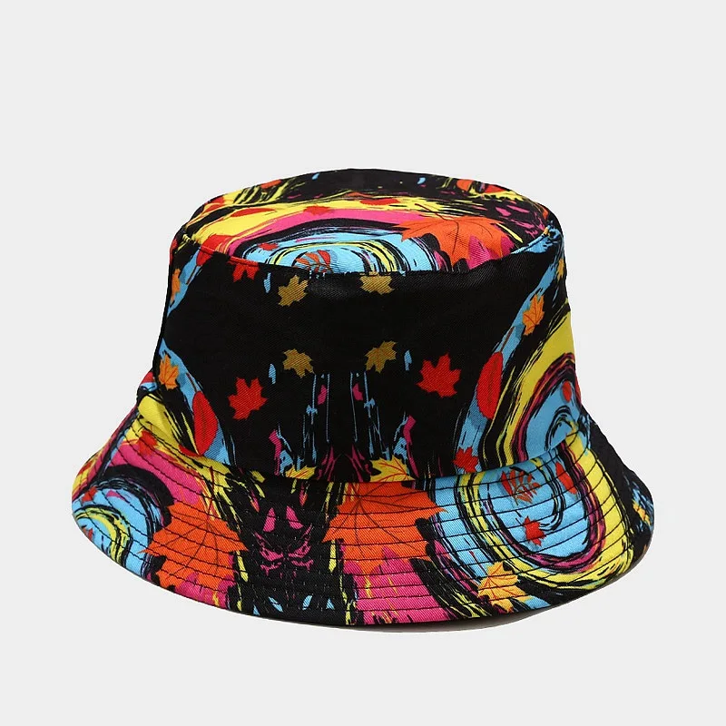 Sombrero de pescador con estam - Bucket Hat Embroidered reseña y precio