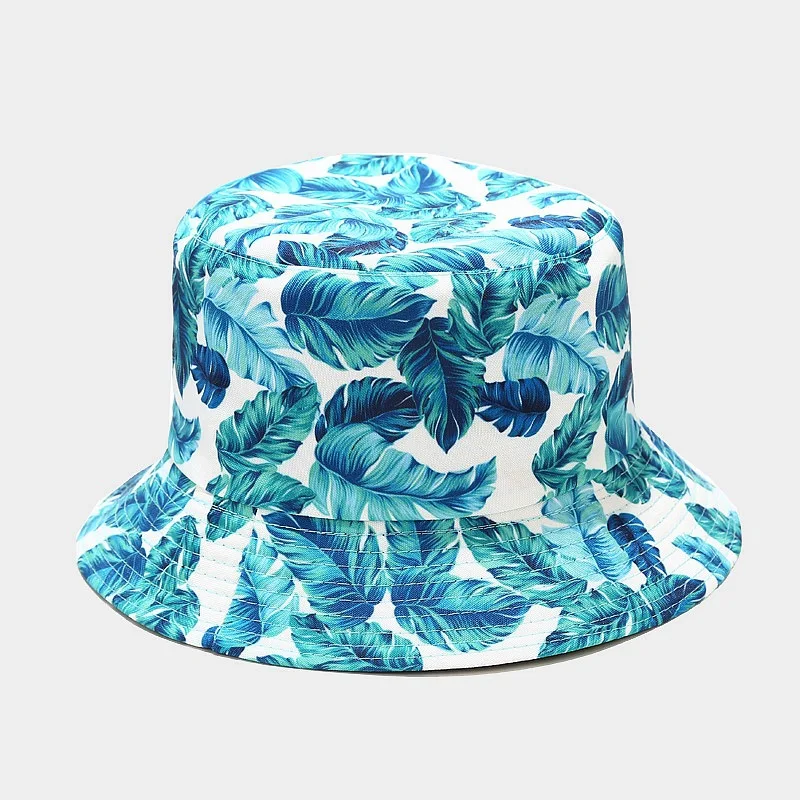 Sombrero de pescador con estam - Bucket Hat Embroidered reseña y precio