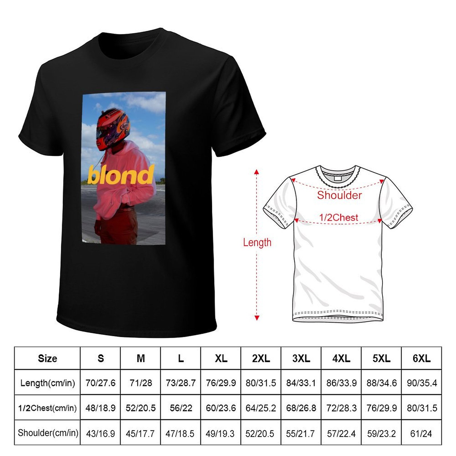 Póster de Frank Ocean, impresi - Street Fashion Poster reseña y precio