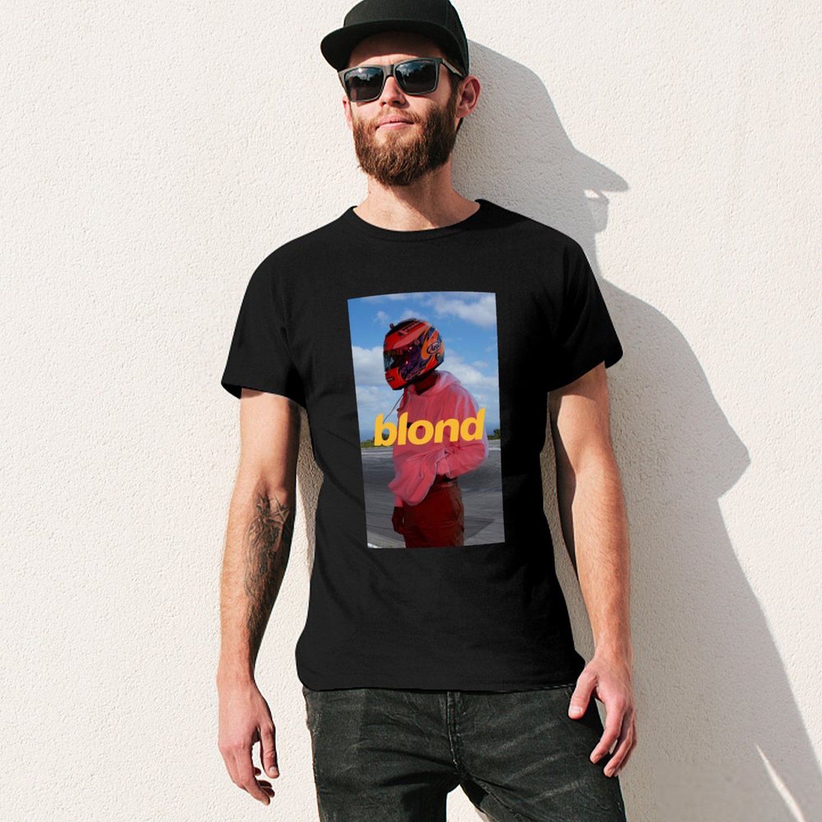 Póster de Frank Ocean, impresi - Street Fashion Poster reseña y precio