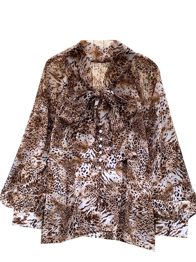 Nueva Blusa Elegante con Estam - Korean Street Fashion Female reseña y precio