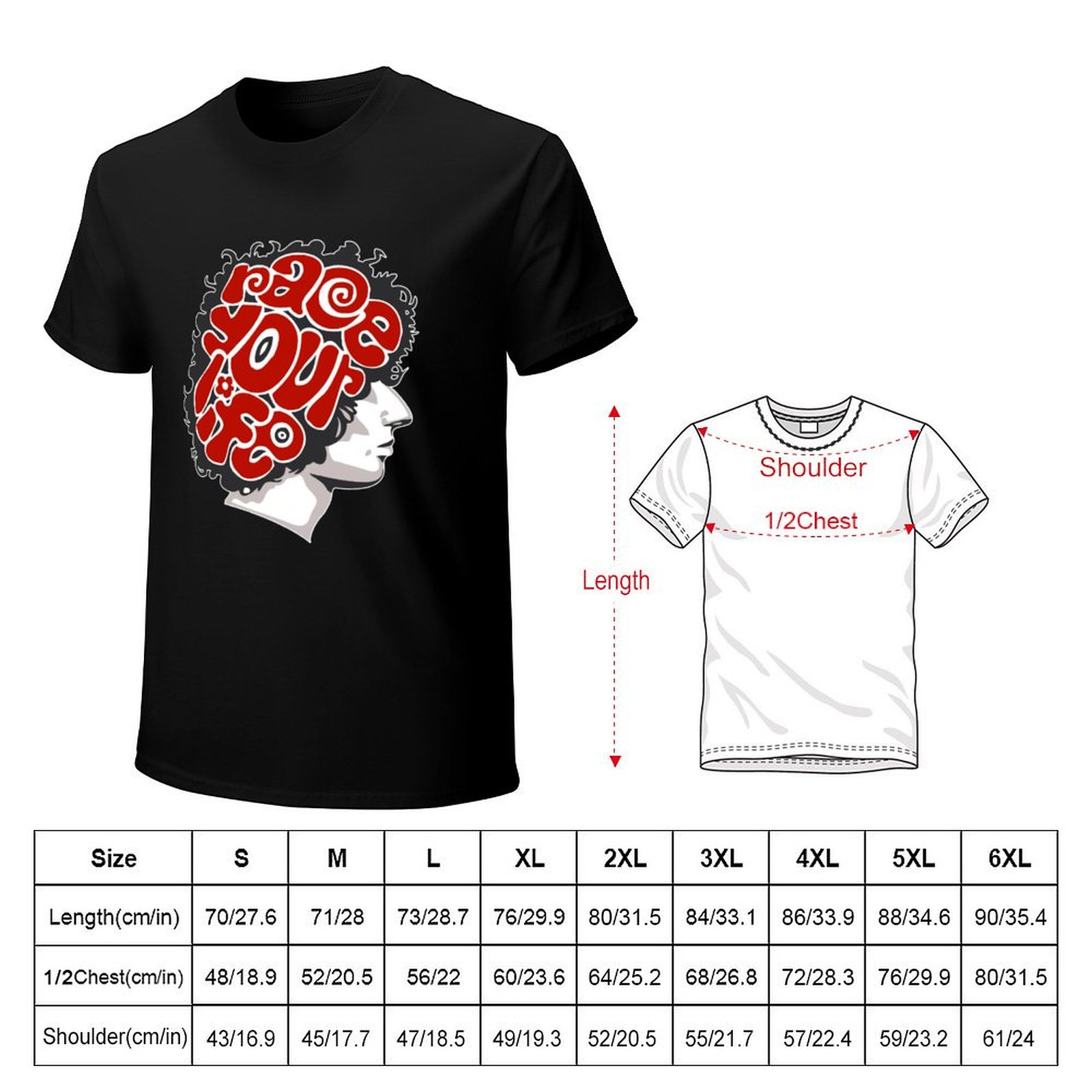 Marco Simoncelli 14 Camisetas  - Parade Fashion Street reseña y precio