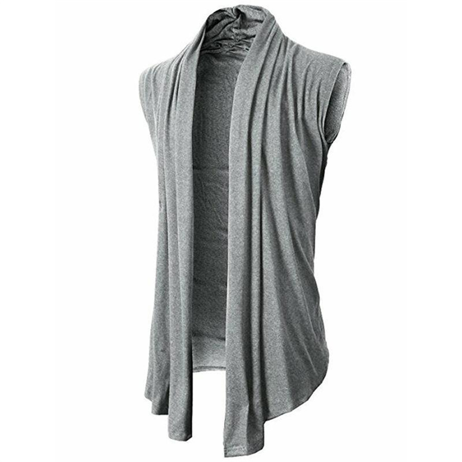 Nuevo 2026 Primavera Verano ho - Street Fashion Jacket Men reseña y precio