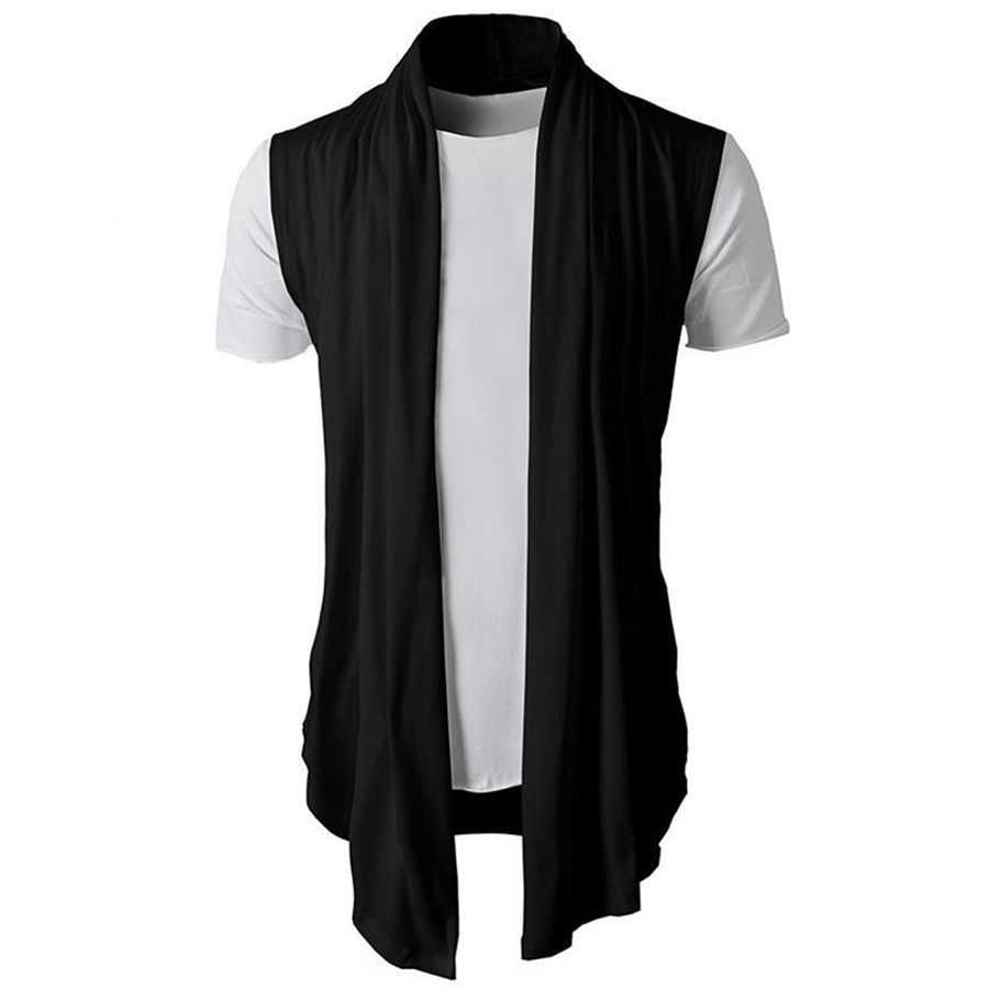 Nuevo 2026 Primavera Verano ho - Street Fashion Jacket Men reseña y precio