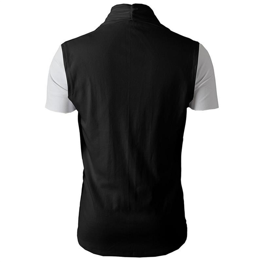 Nuevo 2026 Primavera Verano ho - Street Fashion Jacket Men reseña y precio