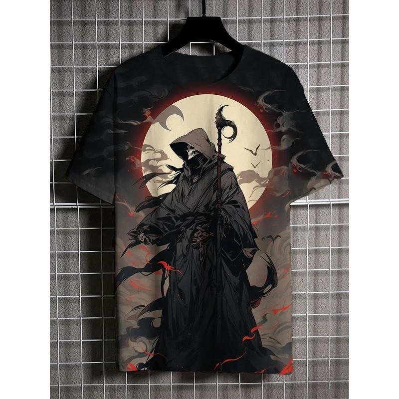 Camiseta Retro japonesa Haraju - Street Fashion Of Japan reseña y precio
