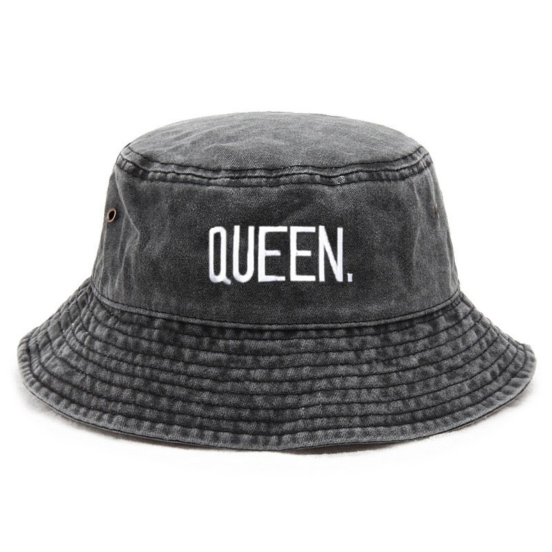 Personaliza el sombrero de cub - Bucket Hat Embroidered reseña y precio
