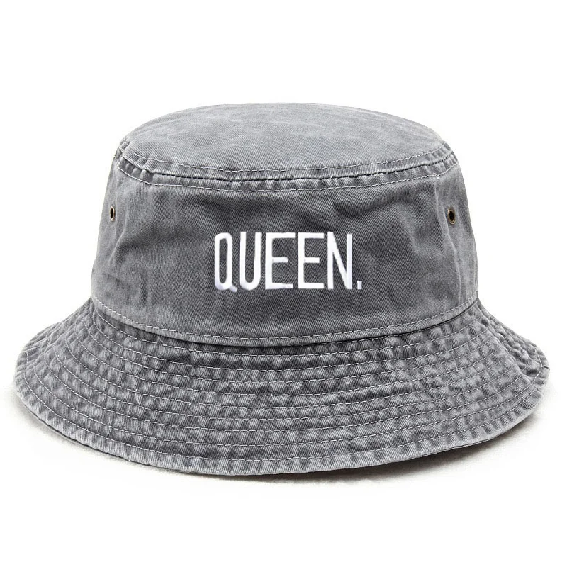 Personaliza el sombrero de cub - Bucket Hat Embroidered reseña y precio