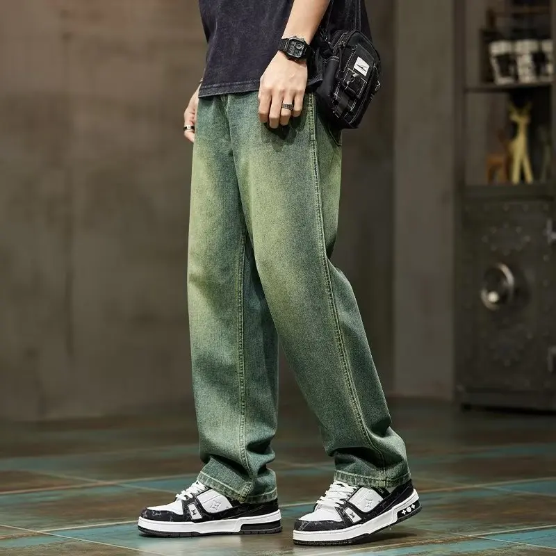 Pantalones vaqueros Vintage de - Street Fashion Of Japan reseña y precio