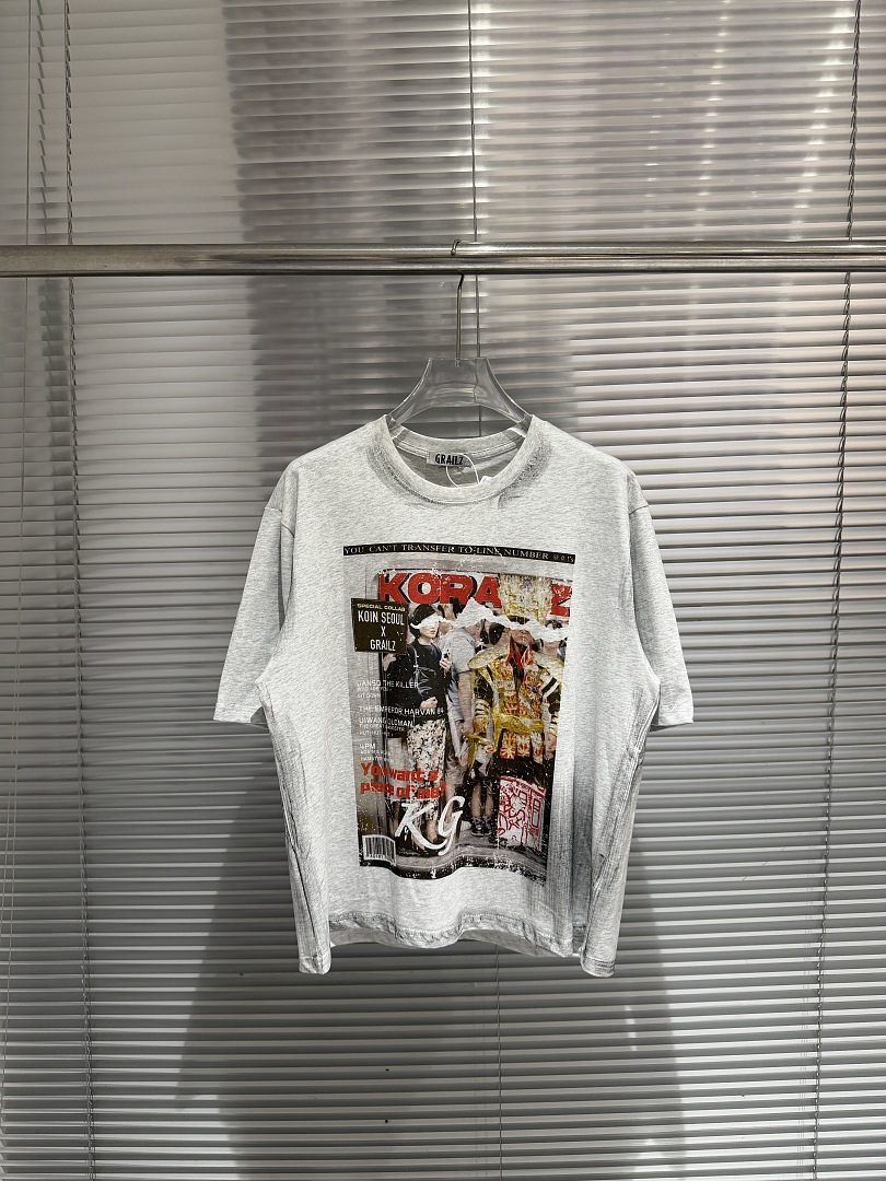 Camiseta de Moda Verano 2026 c - Street Fashion Poster reseña y precio