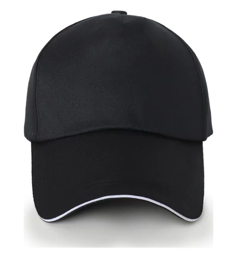 Gorra de béisbol de poliéster  - Bucket Hat Embroidered reseña y precio