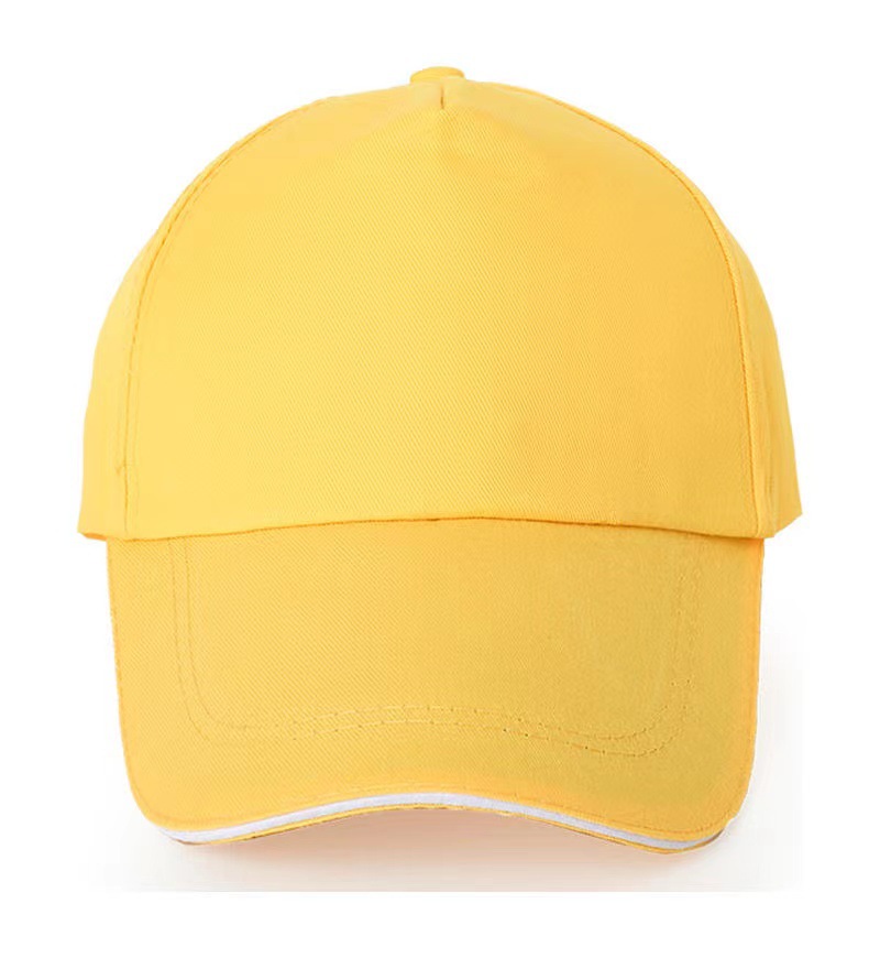 Gorra de béisbol de poliéster  - Bucket Hat Embroidered reseña y precio