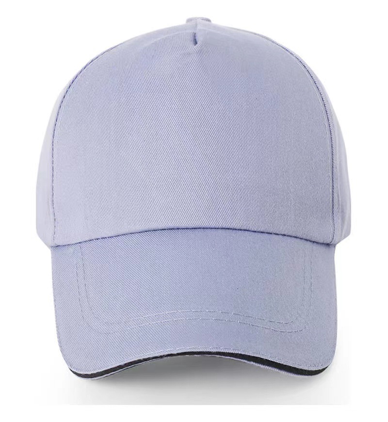 Gorra de béisbol de poliéster  - Bucket Hat Embroidered reseña y precio