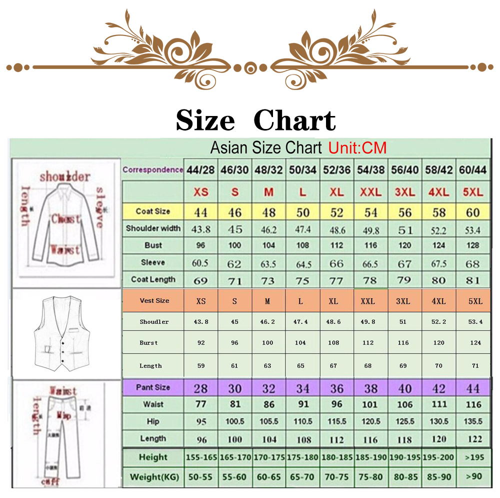 Traje de moda Para Hombre Para - Parade Fashion Street reseña y precio
