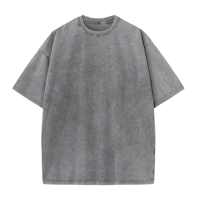 Personaliza tu logotipo, ropa  - Street Fashion Baggy reseña y precio