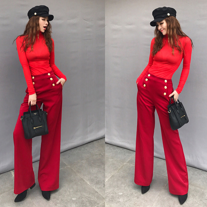 Pantalones de Moda para Mujer, - Street Fashion In Milan reseña y precio