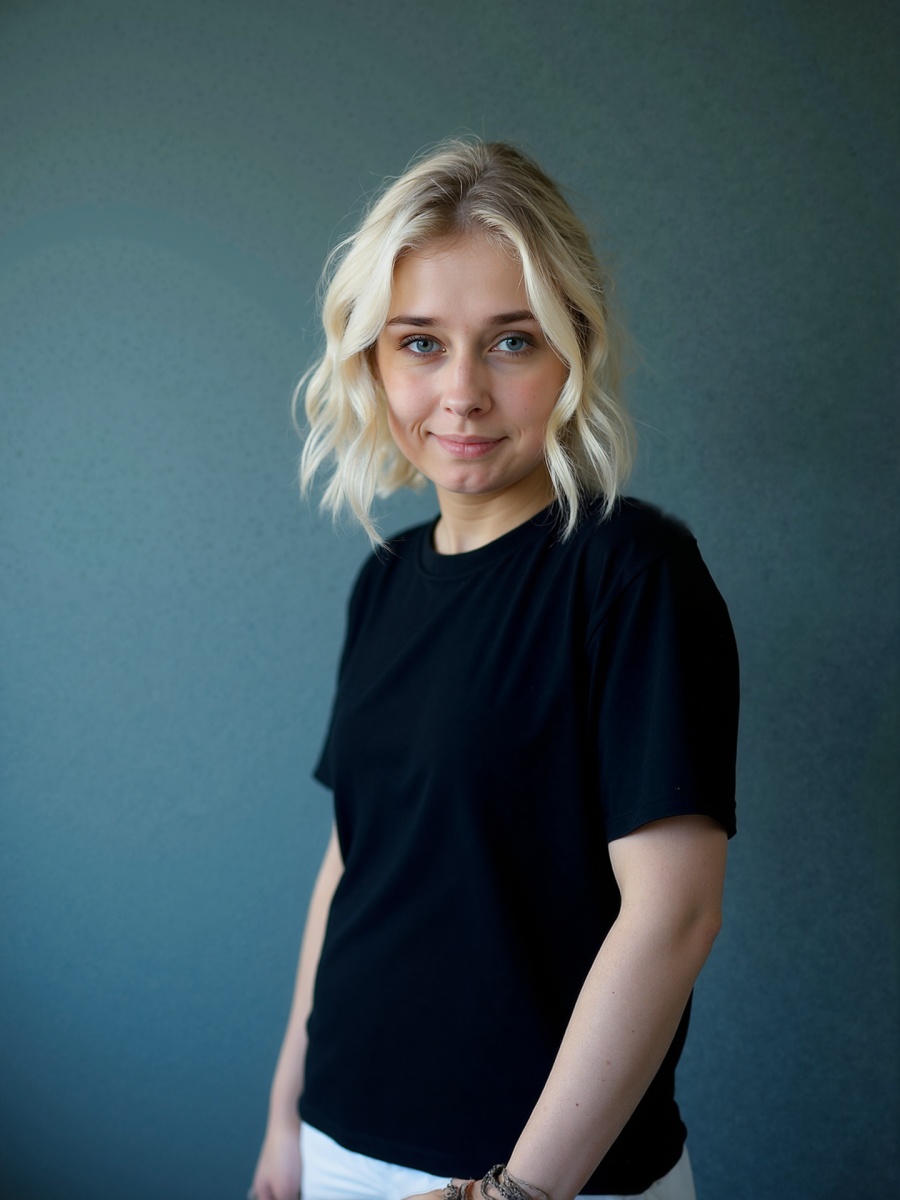 Camisetas para Mujer, Estilo C - Street Fashion Vogue reseña y precio