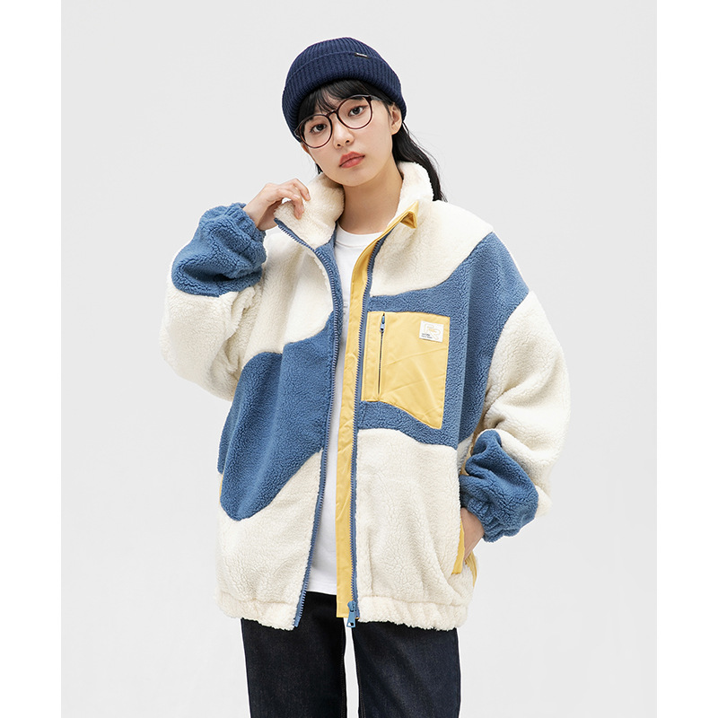 Chaqueta gruesa y cálida de la - Coach Jacket Bomber reseña y precio