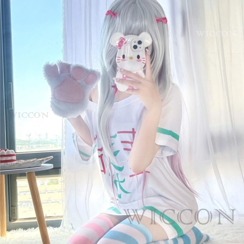 Camiseta de Anime Eromanga Sen - Street Fashion Jacket Men reseña y precio