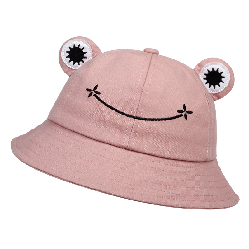 Lindos Sombreros de Pescador c - Bucket Hat Embroidered reseña y precio