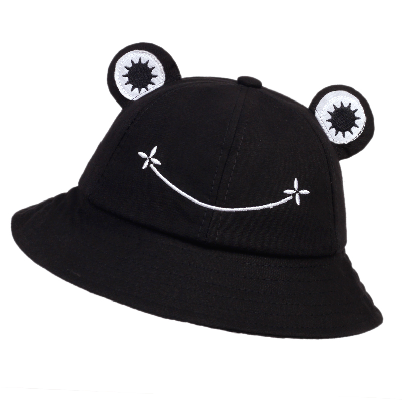 Lindos Sombreros de Pescador c - Bucket Hat Embroidered reseña y precio