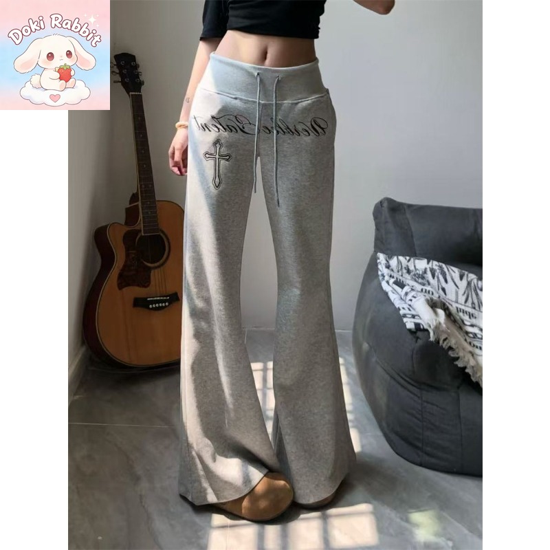 Pantalones de Mujer de Moda Co - Korean Street Fashion Female reseña y precio