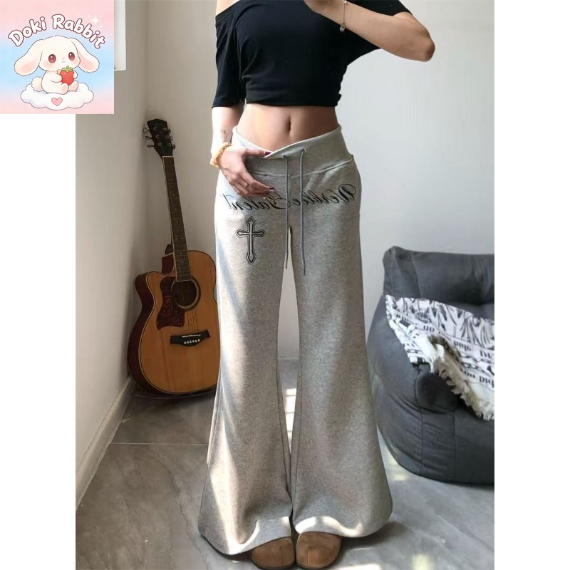 Pantalones de Mujer de Moda Co - Korean Street Fashion Female reseña y precio