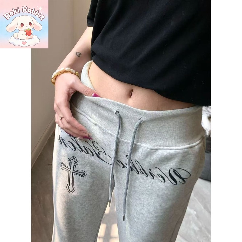 Pantalones de Mujer de Moda Co - Korean Street Fashion Female reseña y precio