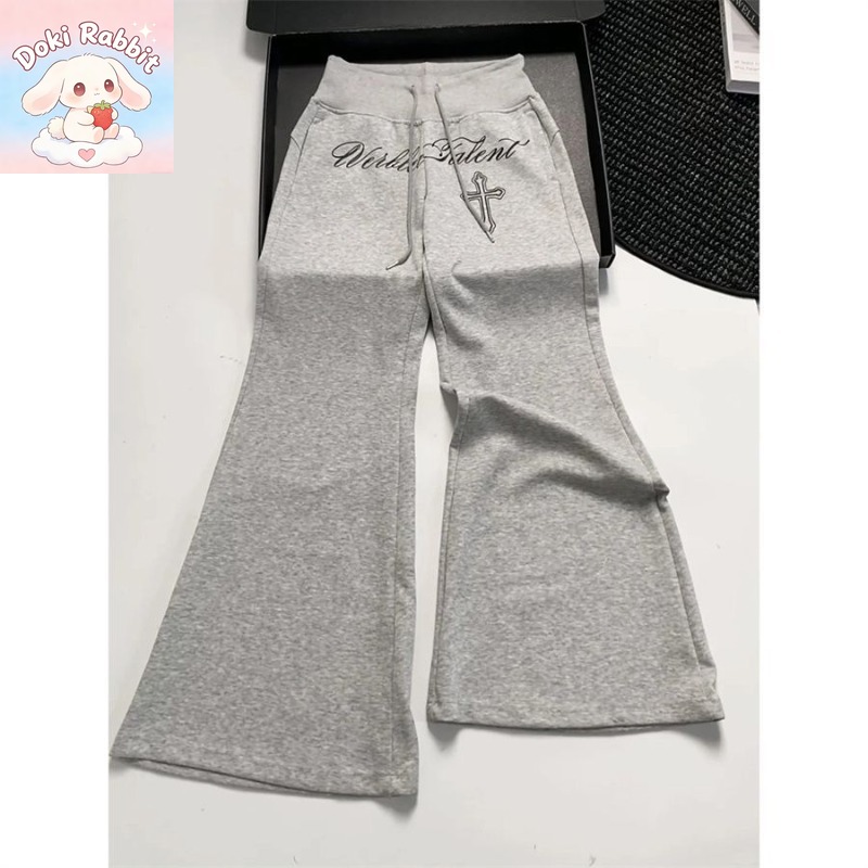 Pantalones de Mujer de Moda Co - Korean Street Fashion Female reseña y precio