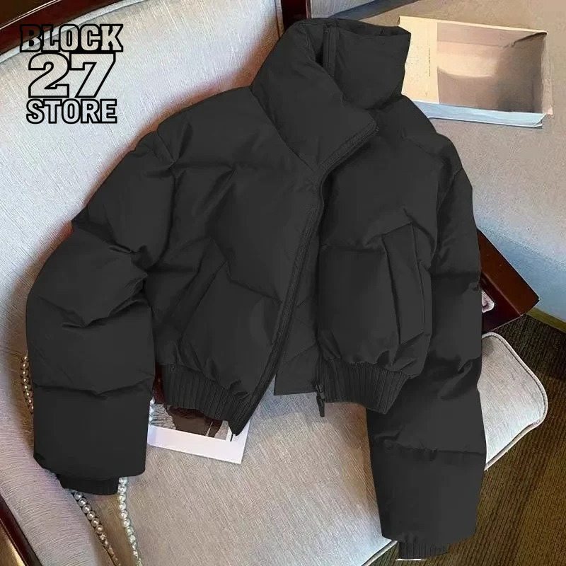 Chaqueta para hombre, abrigo a - Street Fashion Jacket Men reseña y precio