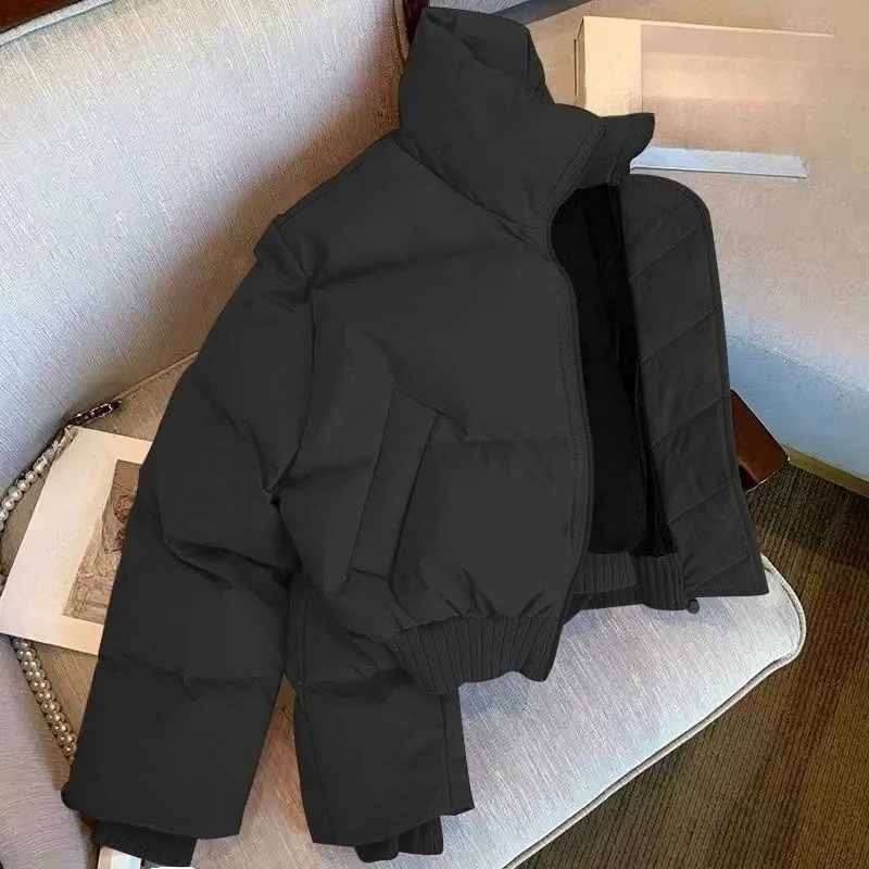 Chaqueta para hombre, abrigo a - Street Fashion Jacket Men reseña y precio