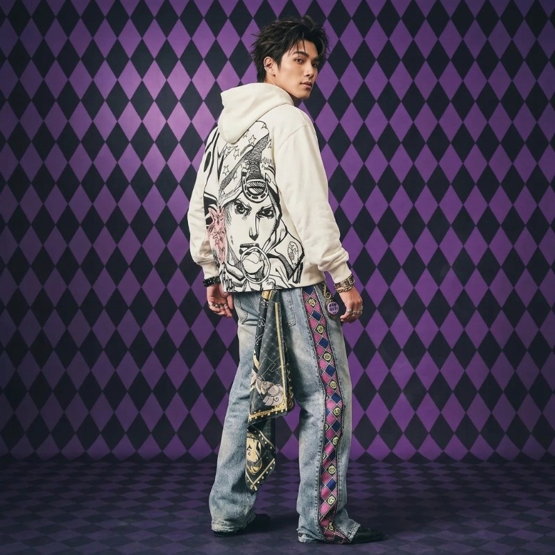Ropa Urbana Y2K para Hombre, E - Street Fashion Baggy reseña y precio