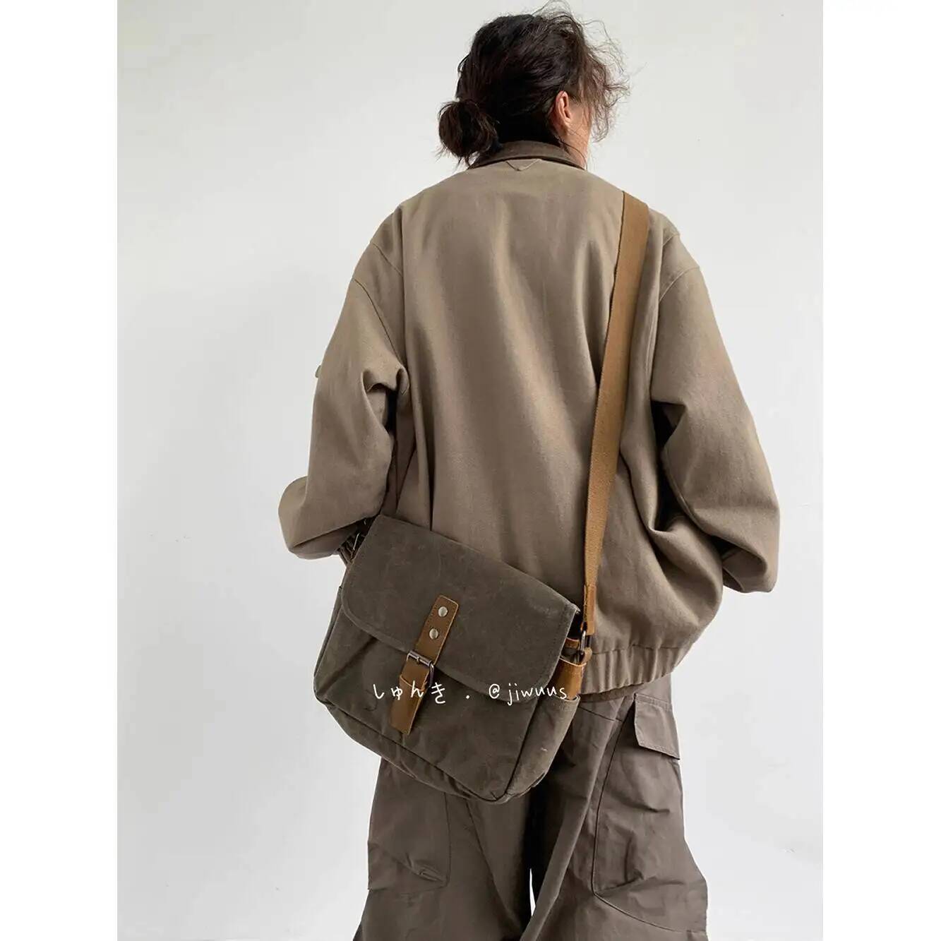 Chaqueta de hombre primavera o - Street Fashion Jacket Men reseña y precio