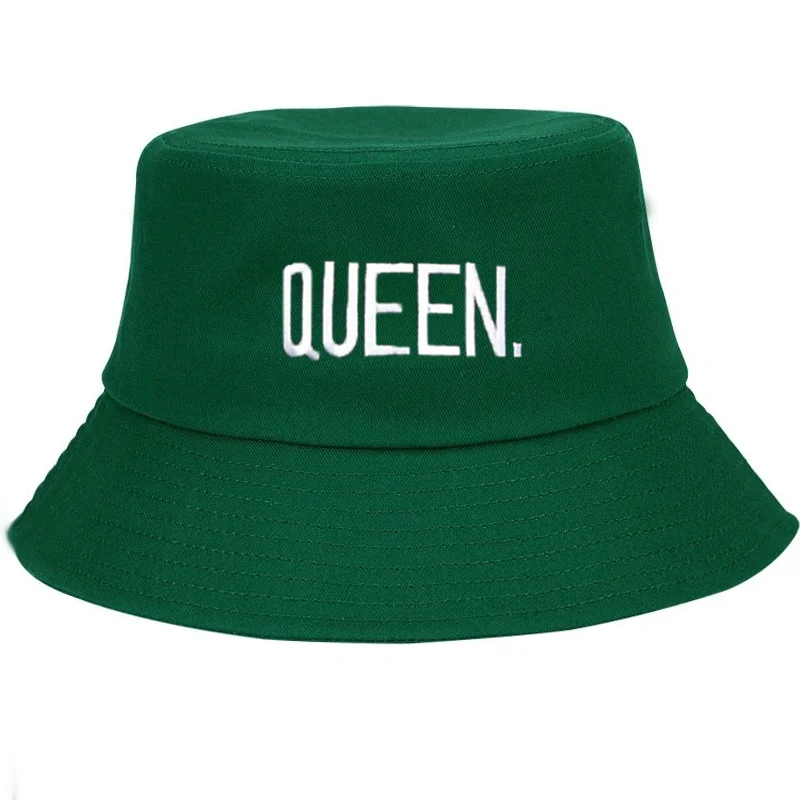 Personalizar sombrero de cubo  - Bucket Hat Embroidered reseña y precio