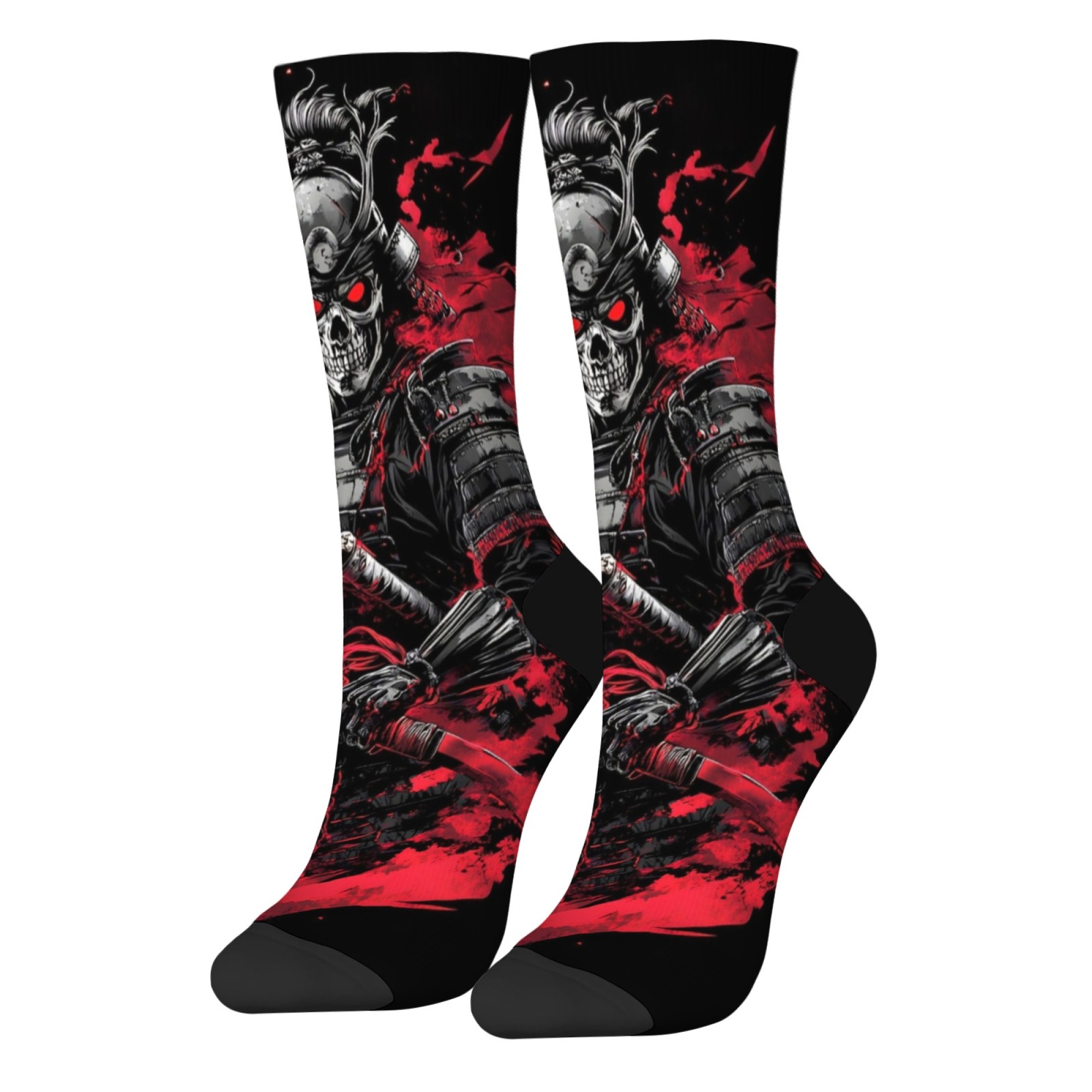 Calcetines de hombre con calav - Street Fashion Style Youtube reseña y precio