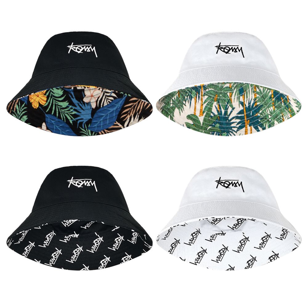 Gorra de lavabo de verano para - Bucket Hat Embroidered reseña y precio