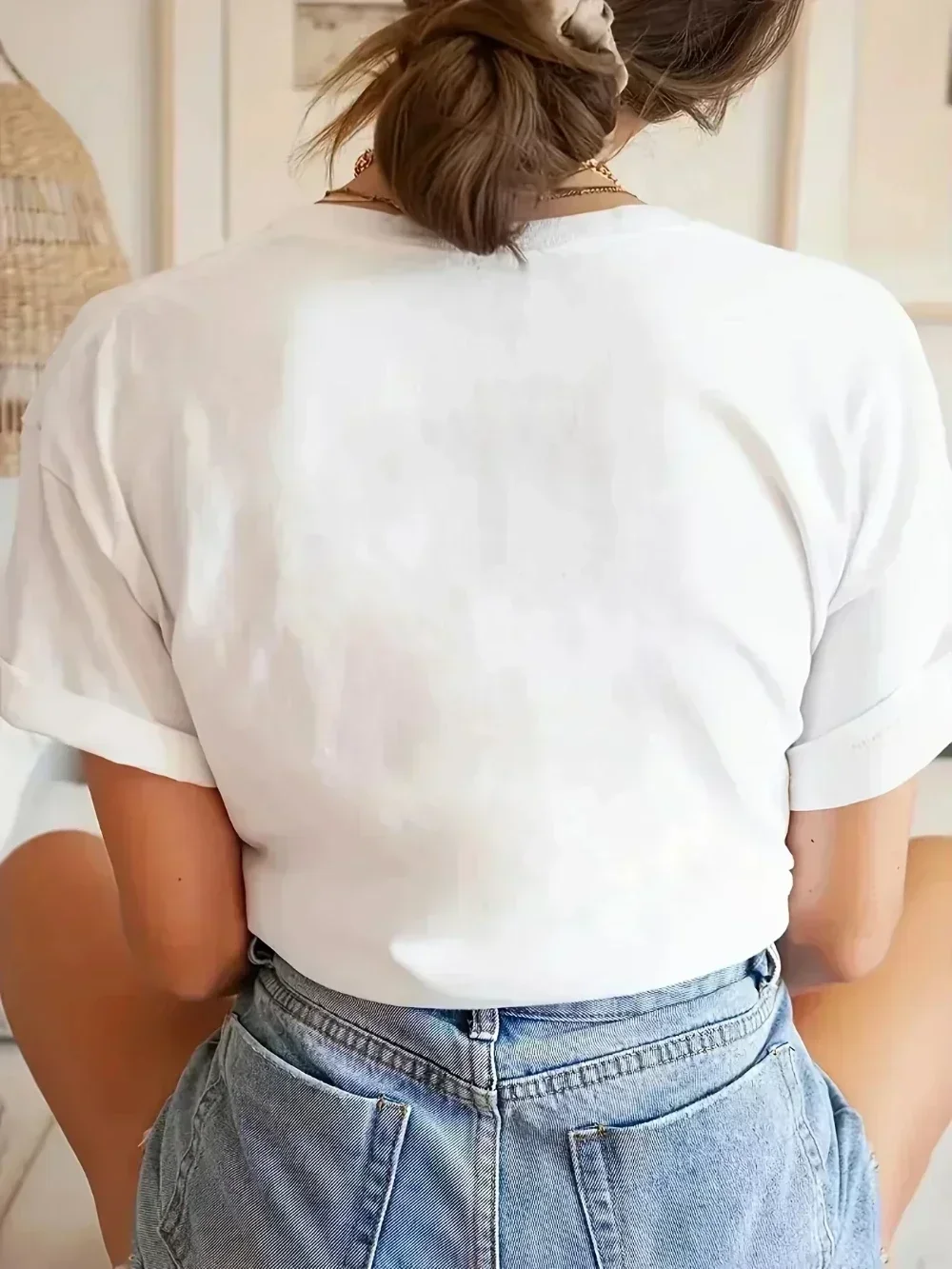 Camiseta vintage inspirada en  - Street Fashion Poster reseña y precio