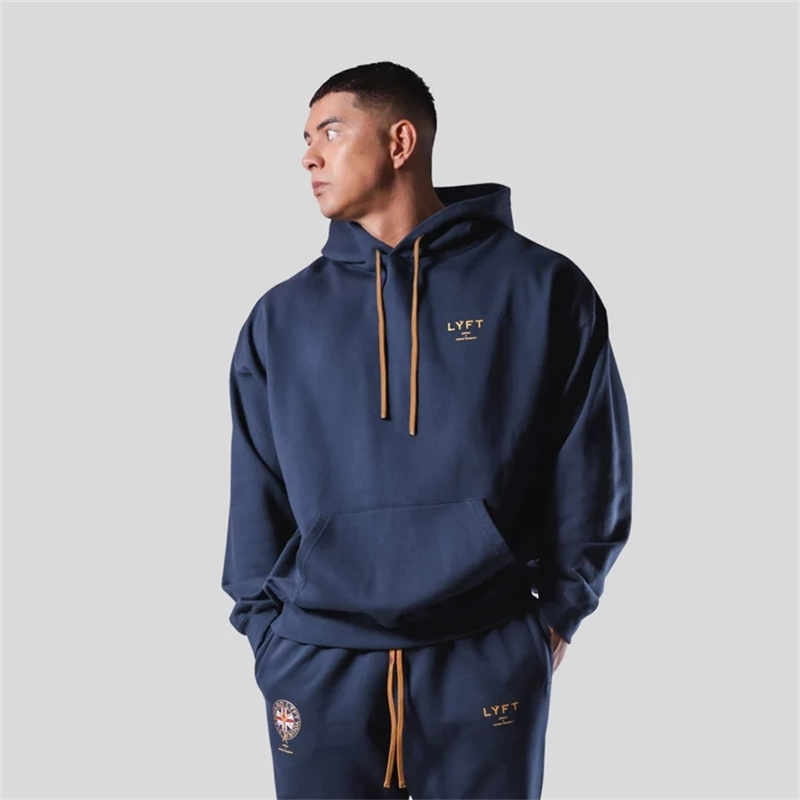 LYFT-sudaderas con capucha de  - Street Fashion Of Japan reseña y precio
