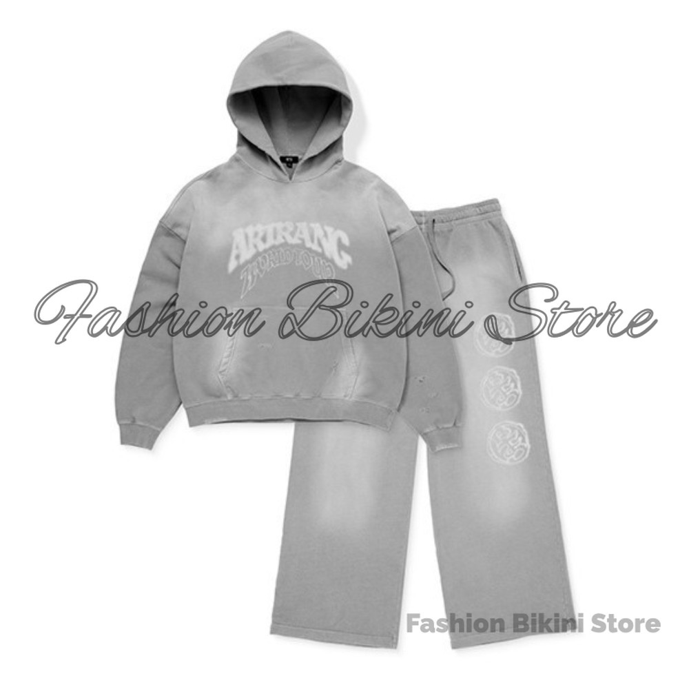 Nueva sudadera con capucha gri - Street Fashion Jacket Men reseña y precio